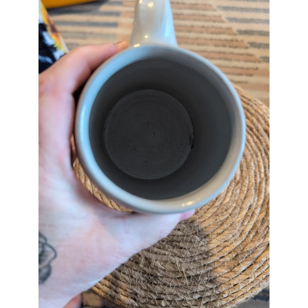 Lowenbrau vintage stoneware